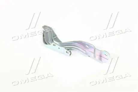 791101R000 Кронштейн капота лівий (вир-во Mobis) HYUNDAI / KIA підбір по vin на Brocar