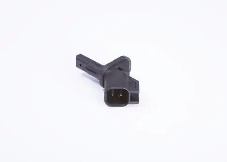 0986594555 Датчик ABS передн.C-Max,Focus II,Galaxy,Kuga,Mondeo IV,Mazda 3,5,Volvo -3 BOSCH підбір по vin на Brocar