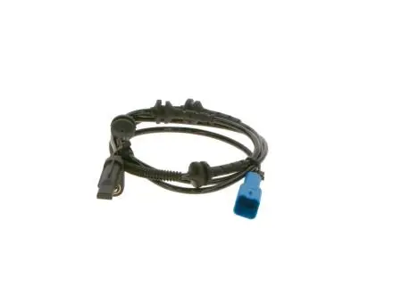 0986594596 Датчик BOSCH подбор по vin на Brocar