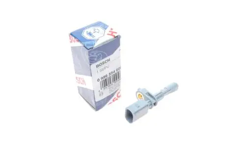 0986594606 Датчик ABS (задний) VW Caddy 04-/Passat 14- BOSCH подбор по vin на Brocar