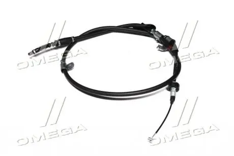 597603W200 Трос ручного гальма HYUNDAI / KIA підбір по vin на Brocar