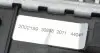 30858 Радіатор інтеркулера Opel Vectra/Signum 2.0T/2.2DTI 02-08/Cadillac BLS 2.0T 06- NRF підбір по vin на Brocar