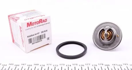 20092JK Термостат Ford Fiesta/Escort 1.1-1.3i 86-03 MOTORAD подбор по vin на Brocar