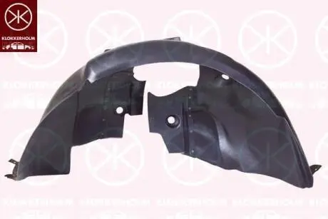 3542387 Подкрылок KLOKKERHOLM подбор по vin на Brocar