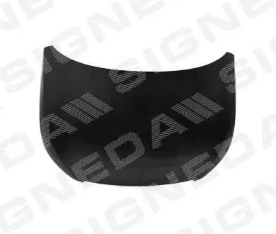 PPG20029B КАПОТ SIGNEDA підбір по vin на Brocar