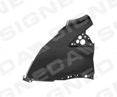 PFD10217AL Крило SIGNEDA підбір по vin на Brocar