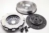 CK10044F Комплект для переоборудования Laguna II/III/Megane II/Scenic II 2.0dCi 05- (250mm)(сплошной+к-кт сце NATIONAL підбір по vin на Brocar
