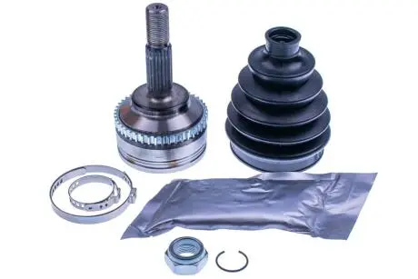 C120608 ШРКШ зовн. 21z/30z/52,4mm ABS:44 Renault Clio II, Kangoo, Kangoo Express 1.2-1.9D 09.98- DENCKERMANN подбор по vin на Brocar