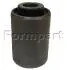 1500096 С/блок зад. ниж.поперечного важеля зовн. Mazda 3/5 1.4-2.0 03/Ford Focus 04- FORMPART підбір по vin на Brocar