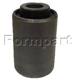 1500096 С/блок зад. ниж.поперечного важеля зовн. Mazda 3/5 1.4-2.0 03/Ford Focus 04- FORMPART підбір по vin на Brocar