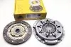 Комплект сцепления Focus II/C-Max/Mondeo III 1.8/2.0 i 00-12 (228mm) CK9890