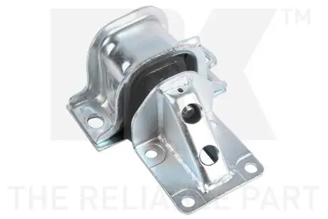 59719013 PODUSZKA SIL. CITROEN JUMPER, FIAT DUCATO, PEUGEOT BOXER 04.06-> LE NK подбор по vin на Brocar