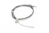 Трос тормоза Mitsubishi ASX 10 - OUTLANDER 06- (пр-во Jakoparts) J3935080