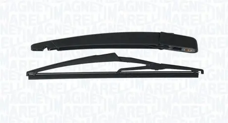 000723180292 Стеклоочиститель MAGNETI MARELLI підбір по vin на Brocar