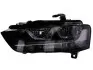 Фара ліва AUDI A4 12-15 710301275201