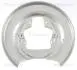 812527201 OSŁONA TARCZY HAM. VOLVO T. S60/S80/V70/XC70/XC90 98-14 LE/PR TRISCAN підбір по vin на Brocar