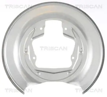 812527201 OSŁONA TARCZY HAM. VOLVO T. S60/S80/V70/XC70/XC90 98-14 LE/PR TRISCAN підбір по vin на Brocar