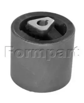 1200040 С/блок ниж. важеля перед. верх. BMW 7 (E65, E66) 730-760 01- FORMPART підбір по vin на Brocar