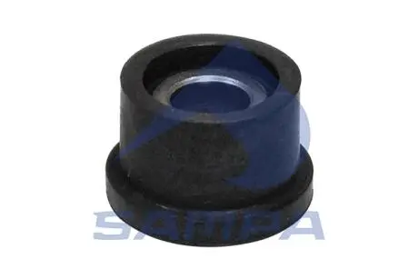 080299 Втулка стабилизатора (переднего) Renault Mascott (d=12mm) SAMPA підбір по vin на Brocar