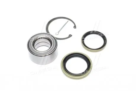 J4705023 Подшипник ступицы передн. NISSAN ALMERA (вир-во Jakoparts) JAKOPARTS подбор по vin на Brocar