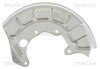 OSŁONA TARCZY HAM. VW P. GOLF/JETTA/POLO/VENTO 87-01 LE 8125 29120