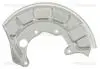 OSŁONA TARCZY HAM. VW P. GOLF/JETTA/POLO/VENTO 87-01 LE 8125 29120