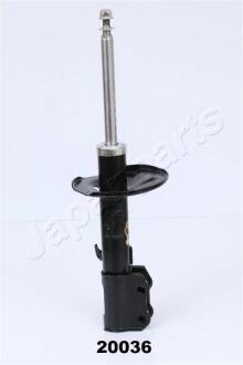 MM20036 AMORTYZATOR TOYOTA P. COROLLA 1,4-2,0D 02-07 PR KOMBI JAPANPARTS підбір по vin на Brocar