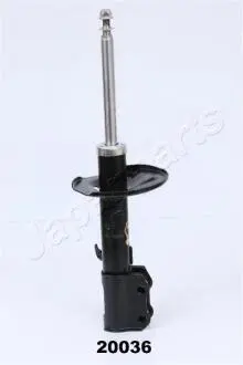 MM20036 AMORTYZATOR TOYOTA P. COROLLA 1,4-2,0D 02-07 PR KOMBI JAPANPARTS підбір по vin на Brocar
