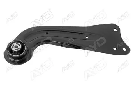 8813853 Рычаг задний Skoda Octavia II/VW Golf V/VI 03-12 Пр. AYD подбор по vin на Brocar