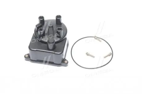 J5324011 Кришка розподілювача запалювання (вир-во Jakoparts) JAKOPARTS підбір по vin на Brocar