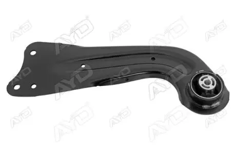 8813852 Рычаг задний Skoda Octavia II/VW Golf V/VI 03-12 Л. AYD подбор по vin на Brocar