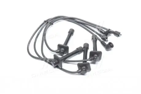J5383008 Дроти запалювання (компл.) MAZDA (вир-во Jakoparts) JAKOPARTS підбір по vin на Brocar