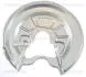 812529205 OSŁONA TARCZY HAM. VW T. GOLF/JETTA/TOURAN 03-13 LE TRISCAN підбір по vin на Brocar