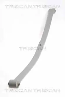 876529019 RESOR VW T. CADDY III 04-15 (1 PIÓRO) (740/5730M) TRISCAN подбор по vin на Brocar