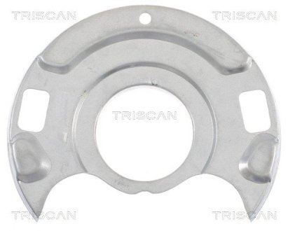 812514105 OSŁONA TARCZY HAM. NISSAN P. PRIMERA 90-02 LE/PR TRISCAN подбор по vin на Brocar