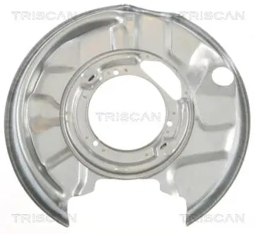 812523208 Відбивач, гальмівний диск TRISCAN підбір по vin на Brocar