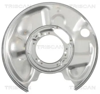 812523205 OSŁONA TARCZY HAM. DB T. W124/W202/W210 93-01 PR TRISCAN підбір по vin на Brocar
