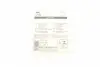 171254000 Автолампа C5W 12V 5W SV8.5 (11x35mm) (блістер/к-кт 2шт) NARVA підбір по vin на Brocar