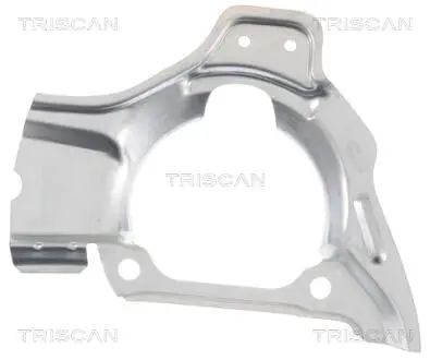 812515101 OSŁONA TARCZY HAM. ALFA P. 145/146/155 92-01 LE TRISCAN підбір по vin на Brocar