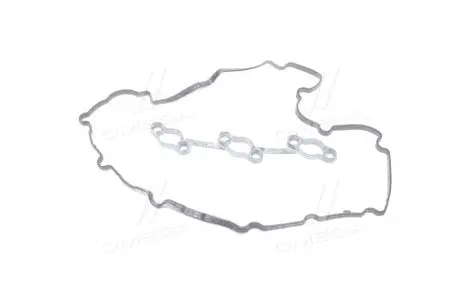 224533C710 Прокладка клапанної кришки лівої (вир-во Mobis) HYUNDAI / KIA підбір по vin на Brocar