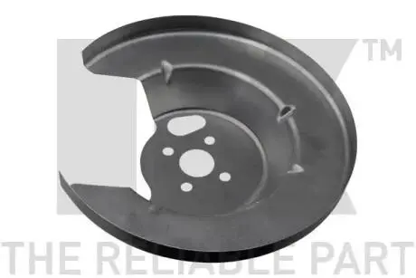 233905 OSŁONA TARCZY HAM. RENAULT T. MEGANE 96-03 PR NK подбор по vin на Brocar