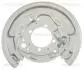 OSŁONA TARCZY HAM. TOYOTA T. AVENSIS 03-08 LE 8125 13203