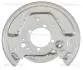 OSŁONA TARCZY HAM. TOYOTA T. AVENSIS 03-08 PR 8125 13204