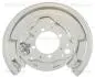 812513204 OSŁONA TARCZY HAM. TOYOTA T. AVENSIS 03-08 PR TRISCAN підбір по vin на Brocar