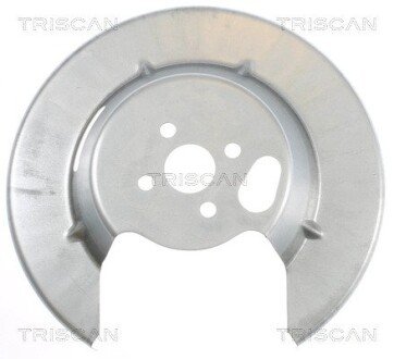 812525208 OSŁONA TARCZY HAM. RENAULT T. MEGANE 96-03 PR TRISCAN подбор по vin на Brocar