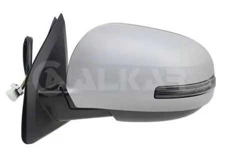 9049866 Дзеркало ALKAR підбір по vin на Brocar