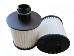 MD3001 Оливний фільтр ALCO FILTER підбір по vin на Brocar