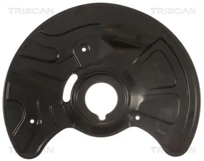 812523103 OSŁONA TARCZY HAM. DB P. W211/R230 02-12 PR TRISCAN підбір по vin на Brocar