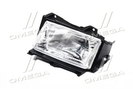 205528082B Фара лів. SCUD./JUMP./EXP/-03 (вир-во TYC) TYC підбір по vin на Brocar