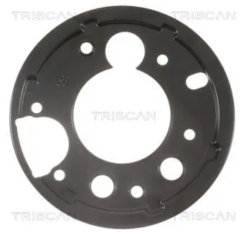 812523213 Відбивач, гальмівний диск TRISCAN підбір по vin на Brocar